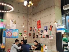大堂-肥韬茶餐厅(南山mini店)