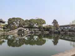 -无锡蠡湖国家湿地公园-蠡园