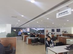 -北京中升宝辉宝马4S店