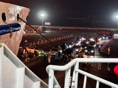 -海安新港(公交站)