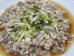 -海鲜街菜馆(海珠南路店)