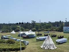 -青岛银沙滩温德姆至尊酒店