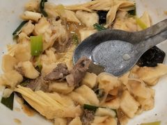 -老乌家特色小炒泡馍(大皮院店)