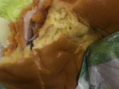 -德克士(中心医院店)