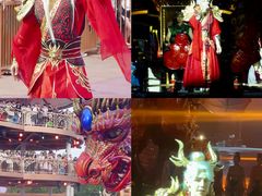 -渔岛海洋度假区