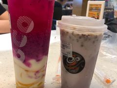 -CoCo都可(汉神购物广场店)