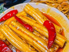 -阳阳老火锅(小南门店)
