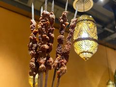 -耶里夏丽·新疆菜·28年喀什老馆(田林东路店)