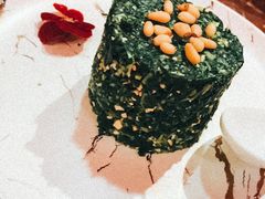 香干马兰头-上海老站(徐家汇店)