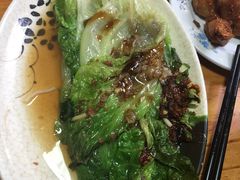 -老宅原住民沙茶面精品小吃(龙头路店)