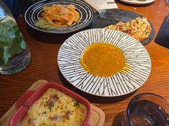 -澳骄 Aussie Kitchen·手工披萨·西餐(国大店)