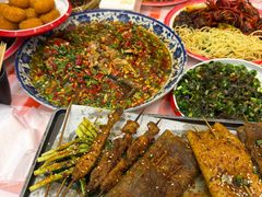-霹雳火·重庆烧烤·江湖菜(解放碑店)