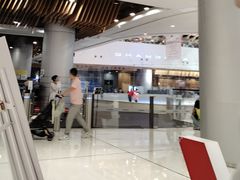 -TheRink大零溜冰场(IFS国金中心店)