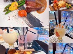 -1981牛排西餐厅(海信店)