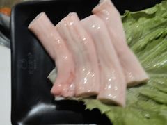 -陈记顺和潮汕牛肉火锅(韩江路店)