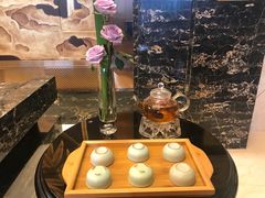 -长沙富力万达文华酒店