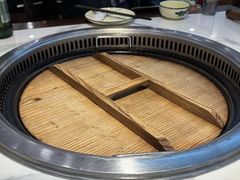 -地锅公社·现炒地锅鸡·地锅鱼·夜宵(罗锦路店)