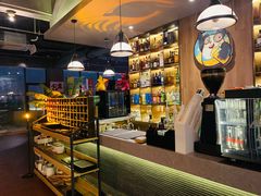 -顽啤熊·酒客酒馆(苏城夜景必选店)