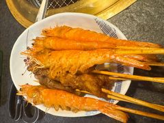 -神户赤童日式烤肉伙伴(东直门店)