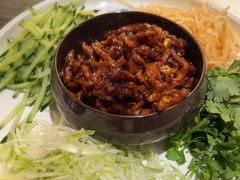 -满园烤鸭·春饼(沈北万达店)