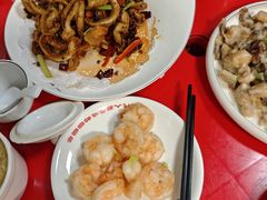 -同发号饭庄(复兴路店)