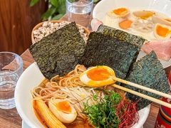 -真打拉面·日式拉面新流派(体育西横街店)