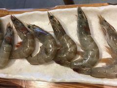 -万兴佳烤肉·长白山老味道(宏泰广场店)