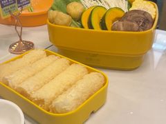 -润园四季椰子鸡火锅(南山海岸城店)