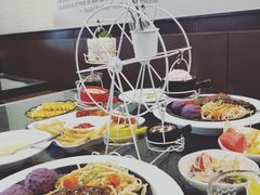 -豪客来牛排(中核世纪广场店)