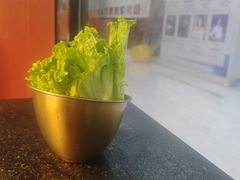 -熊大·鲜烤黄牛肉(五山店)