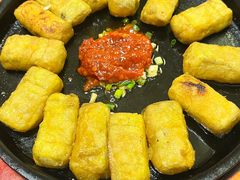 -涵家味土菜馆·徽州一绝臭鳜鱼(三河古镇店)