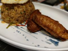 -伯顿西餐厅(厚街香榭丽店)