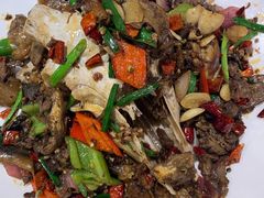 -中发源·清真餐厅(春风店)