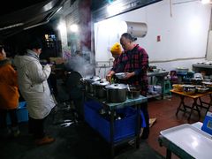 -张记老成都杂酱面红油水饺(南虹雅园店)