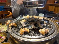 -味家烤肉烤鳗鱼牛排(西塔旗舰店)