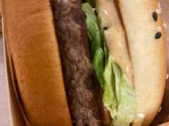 -麦当劳(塔园路店)