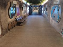 -青岛葡萄酒博物馆