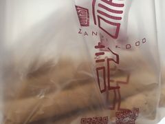 -詹记桃酥(包河万达店)
