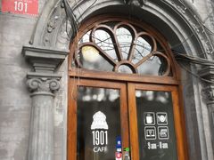 -1901 Cafe(西四店)