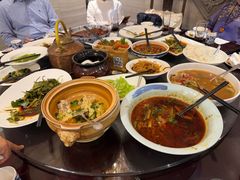 -顺兴老茶馆·精品川菜(世纪城店)