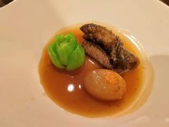 -上海兴国宾馆 丽宫中餐厅
