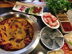-大龙燚火锅(春熙店)