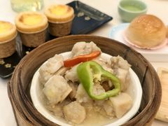 味皇蒸排骨-馨越楼·点心·粤菜(赤坎店)