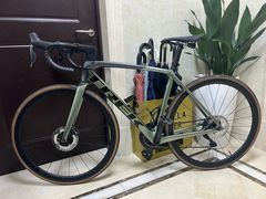 -TREK崔克自行车(徐汇滨江店)