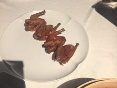 -荣轩(新荣记环球金融中心店)