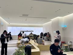 -喜茶(广州保利中环店)