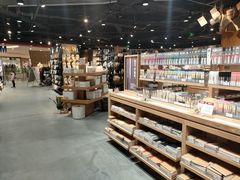 -MUJI无印良品(杭州万象城店)