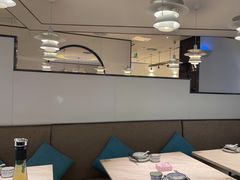 -周渝食惦·酸菜鱼精致川菜(横岗店)