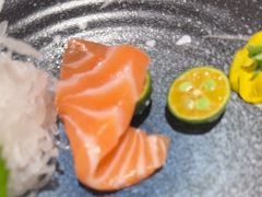 -小乔回转寿司(铁东万象汇店)