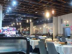 大堂-79号渔船海鲜饭店(华强北店)
